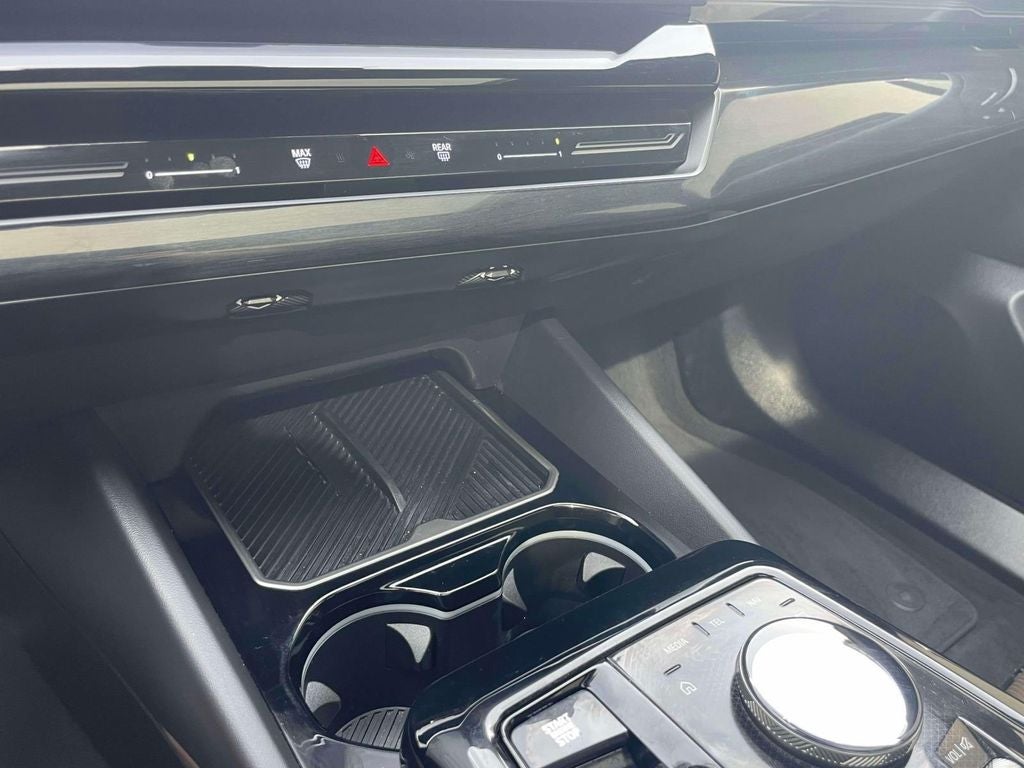 2025 BMW 5 Series 530i xDrive