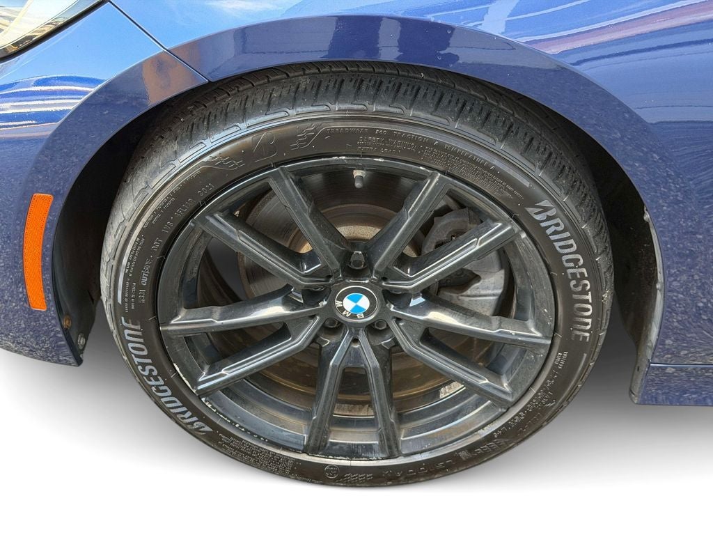 2019 BMW 3 Series 330i xDrive