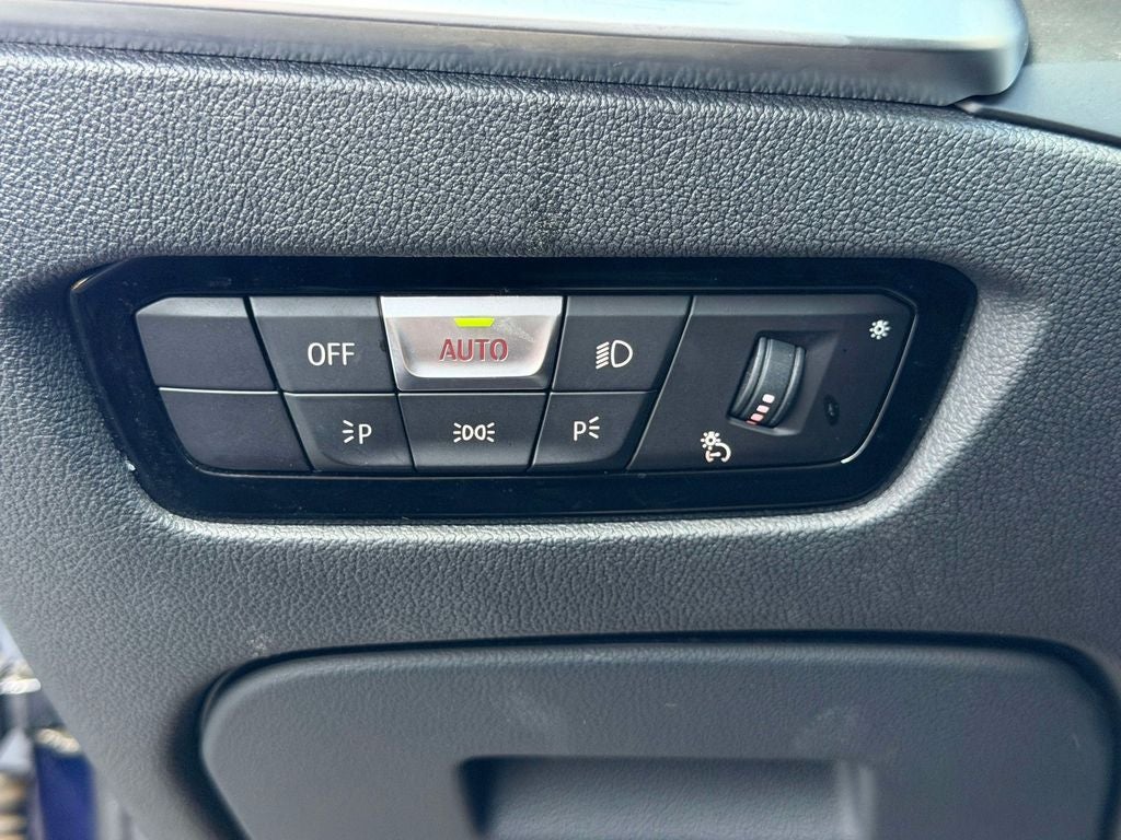 2019 BMW 3 Series 330i xDrive