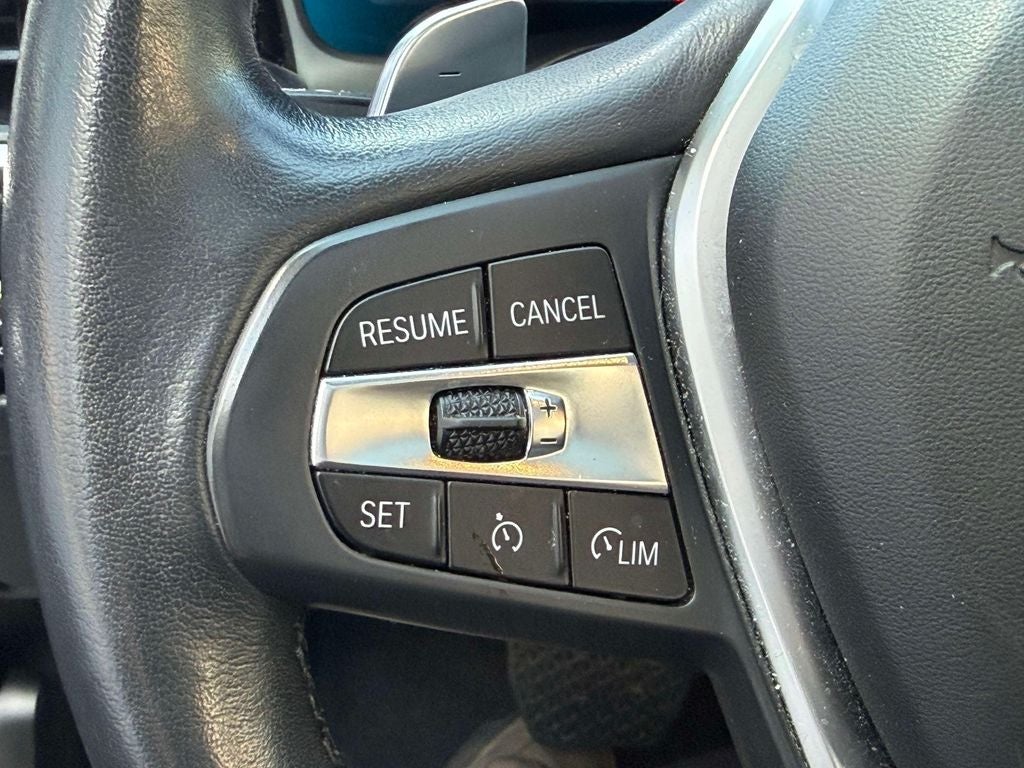 2019 BMW 3 Series 330i xDrive