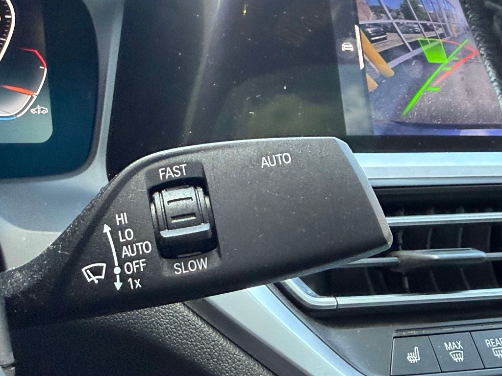 2019 BMW 3 Series 330i xDrive