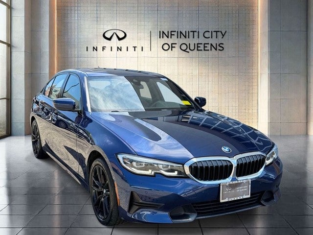 2019 BMW 3 Series 330i xDrive