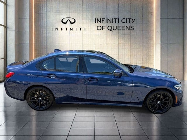 2019 BMW 3 Series 330i xDrive