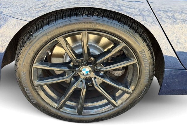 2019 BMW 3 Series 330i xDrive