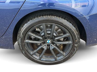 2019 BMW 3 Series 330i xDrive