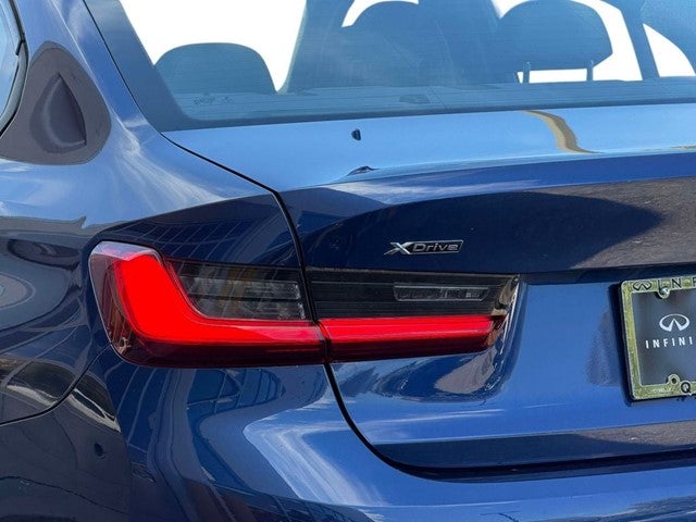 2019 BMW 3 Series 330i xDrive