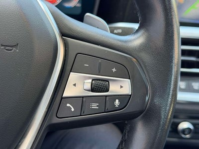 2019 BMW 3 Series 330i xDrive