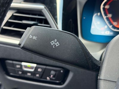 2019 BMW 3 Series 330i xDrive