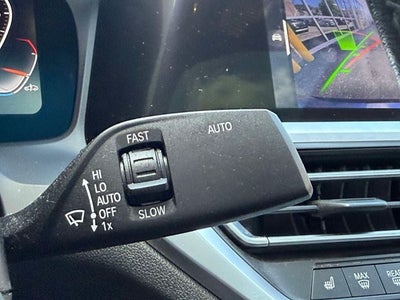 2019 BMW 3 Series 330i xDrive