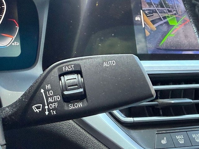2019 BMW 3 Series 330i xDrive