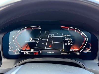 2019 BMW 3 Series 330i xDrive