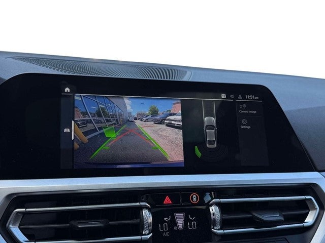2019 BMW 3 Series 330i xDrive
