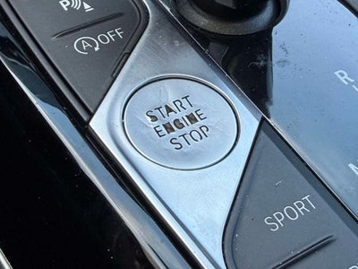 2019 BMW 3 Series 330i xDrive