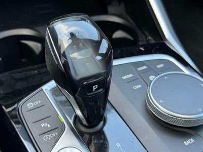 2019 BMW 3 Series 330i xDrive