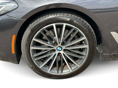 2023 BMW 5 Series 540i xDrive