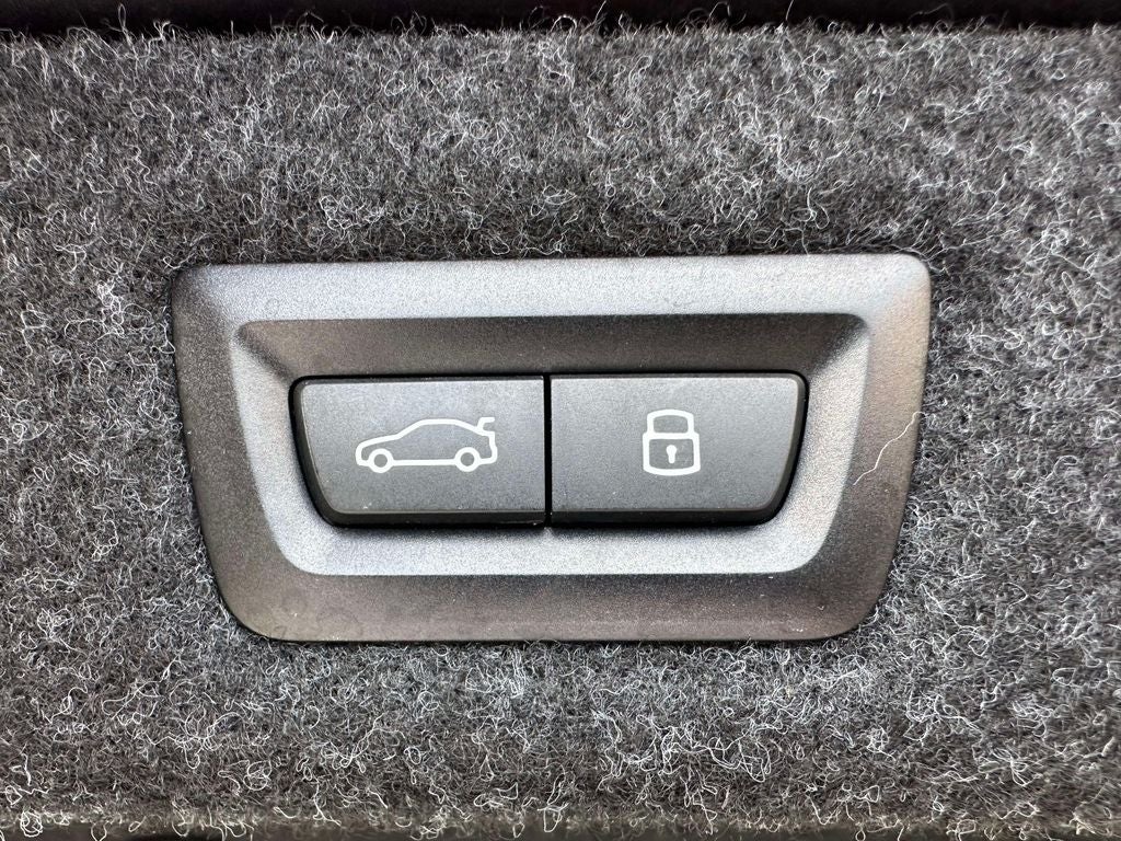 2023 BMW 5 Series 540i xDrive