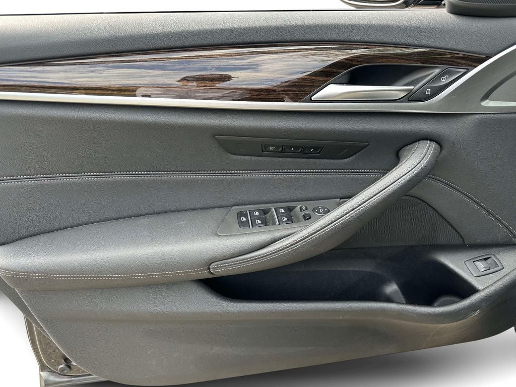 2023 BMW 5 Series 540i xDrive