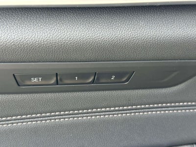 2023 BMW 5 Series 540i xDrive