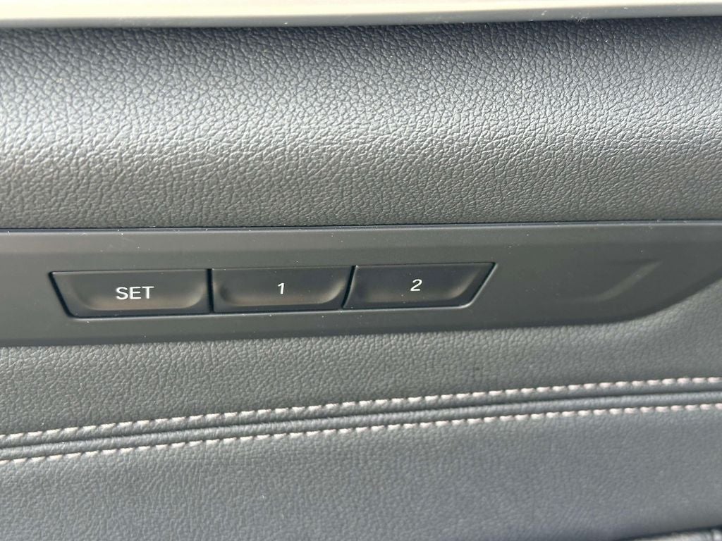 2023 BMW 5 Series 540i xDrive