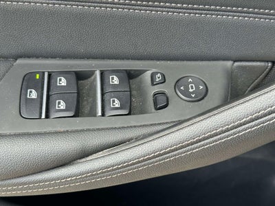 2023 BMW 5 Series 540i xDrive
