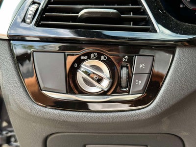 2023 BMW 5 Series 540i xDrive