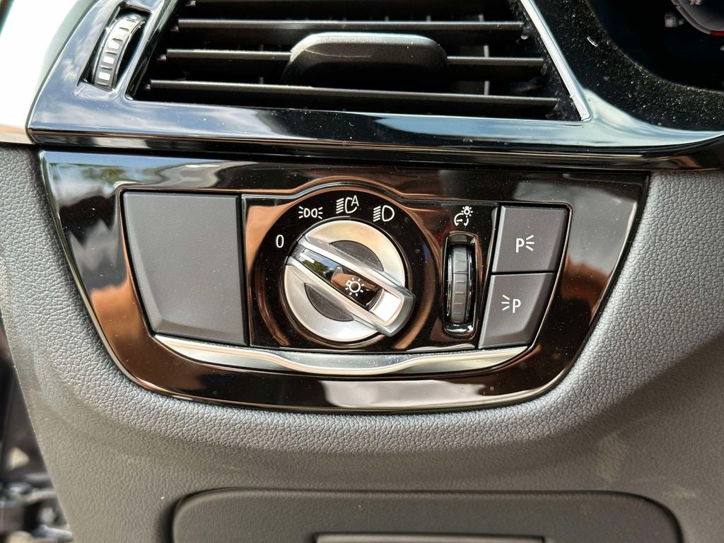 2023 BMW 5 Series 540i xDrive