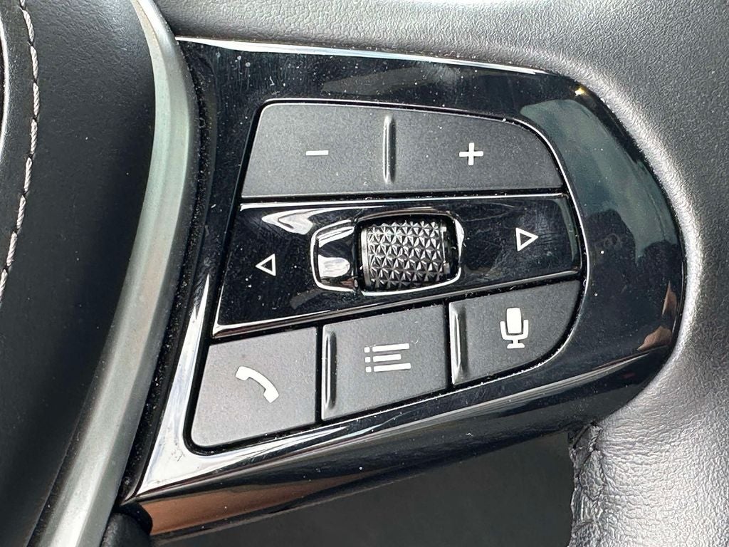 2023 BMW 5 Series 540i xDrive