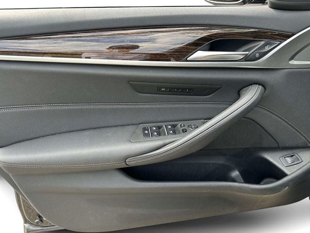 2023 BMW 5 Series 540i xDrive