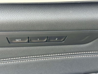 2023 BMW 5 Series 540i xDrive