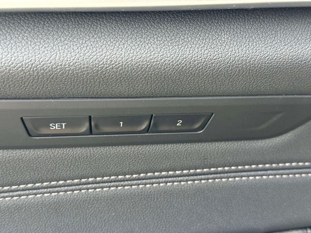 2023 BMW 5 Series 540i xDrive