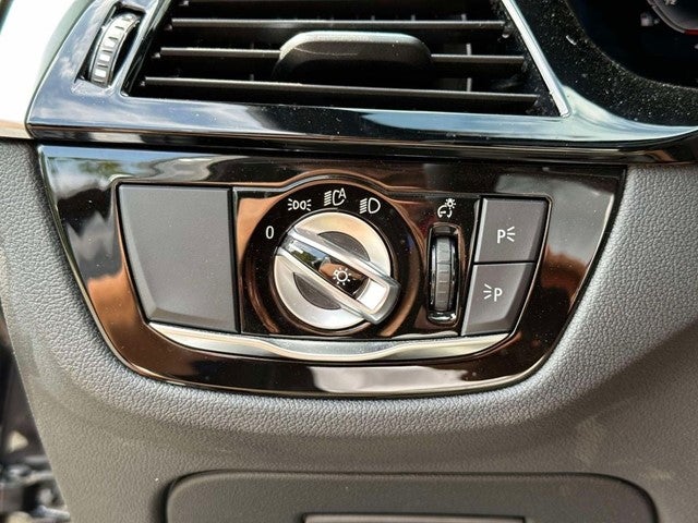 2023 BMW 5 Series 540i xDrive