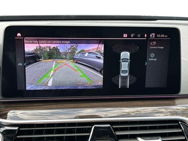 2023 BMW 5 Series 540i xDrive