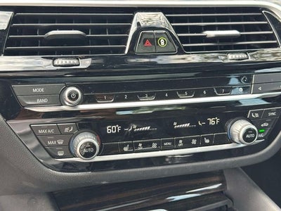 2023 BMW 5 Series 540i xDrive