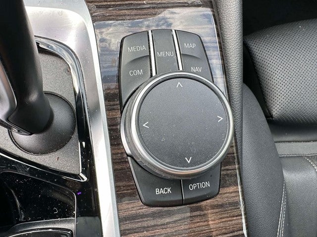 2023 BMW 5 Series 540i xDrive