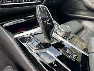 2023 BMW 5 Series 540i xDrive
