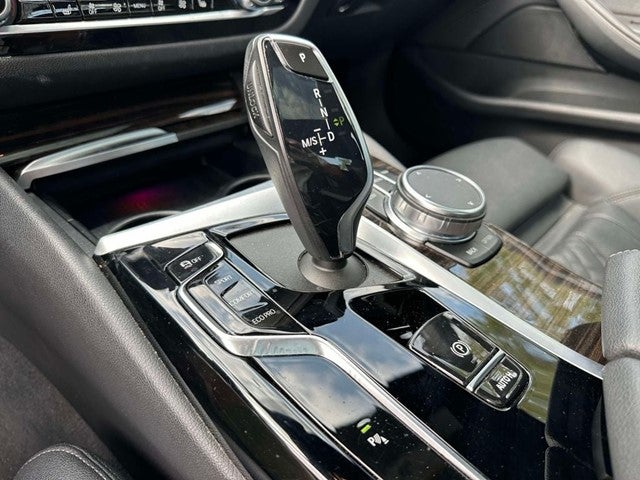 2023 BMW 5 Series 540i xDrive