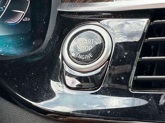 2023 BMW 5 Series 540i xDrive