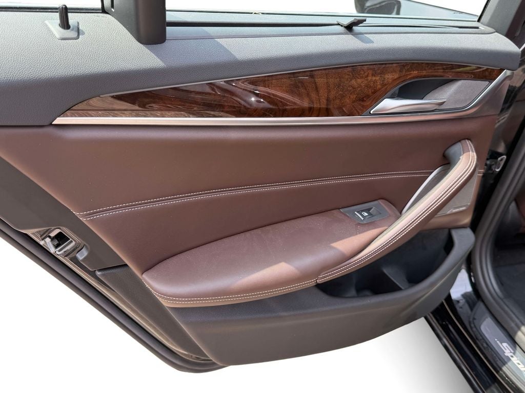 2019 BMW 5 Series 540i xDrive