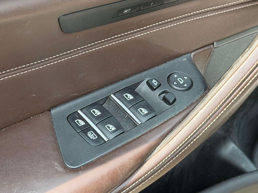 2019 BMW 5 Series 540i xDrive
