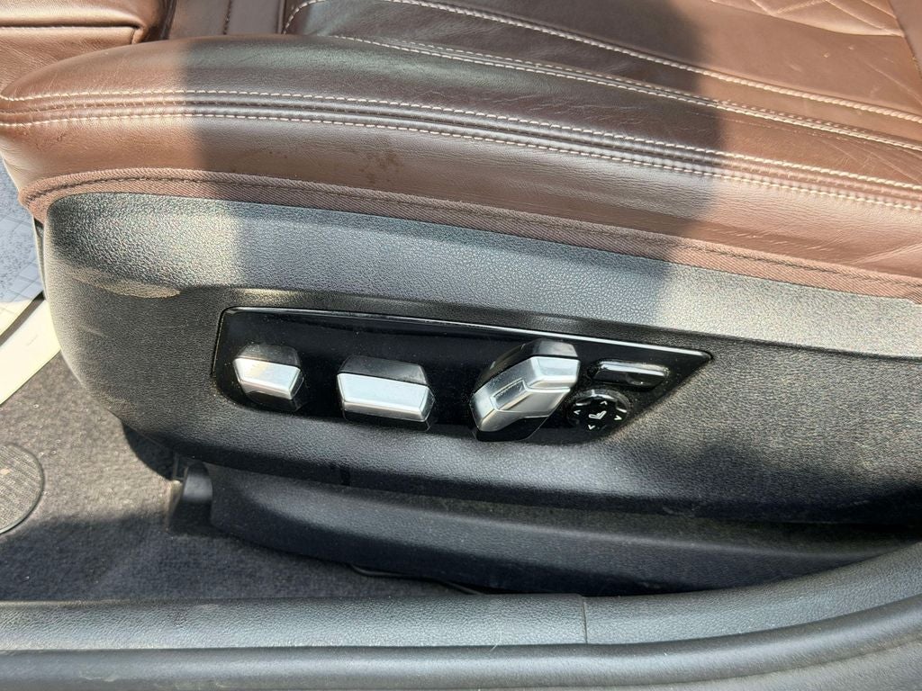 2019 BMW 5 Series 540i xDrive