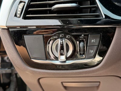 2019 BMW 5 Series 540i xDrive