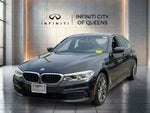 2019 BMW 5 Series 540i xDrive
