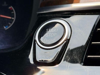 2019 BMW 5 Series 540i xDrive