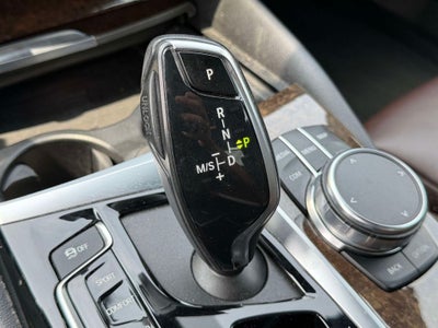 2019 BMW 5 Series 540i xDrive