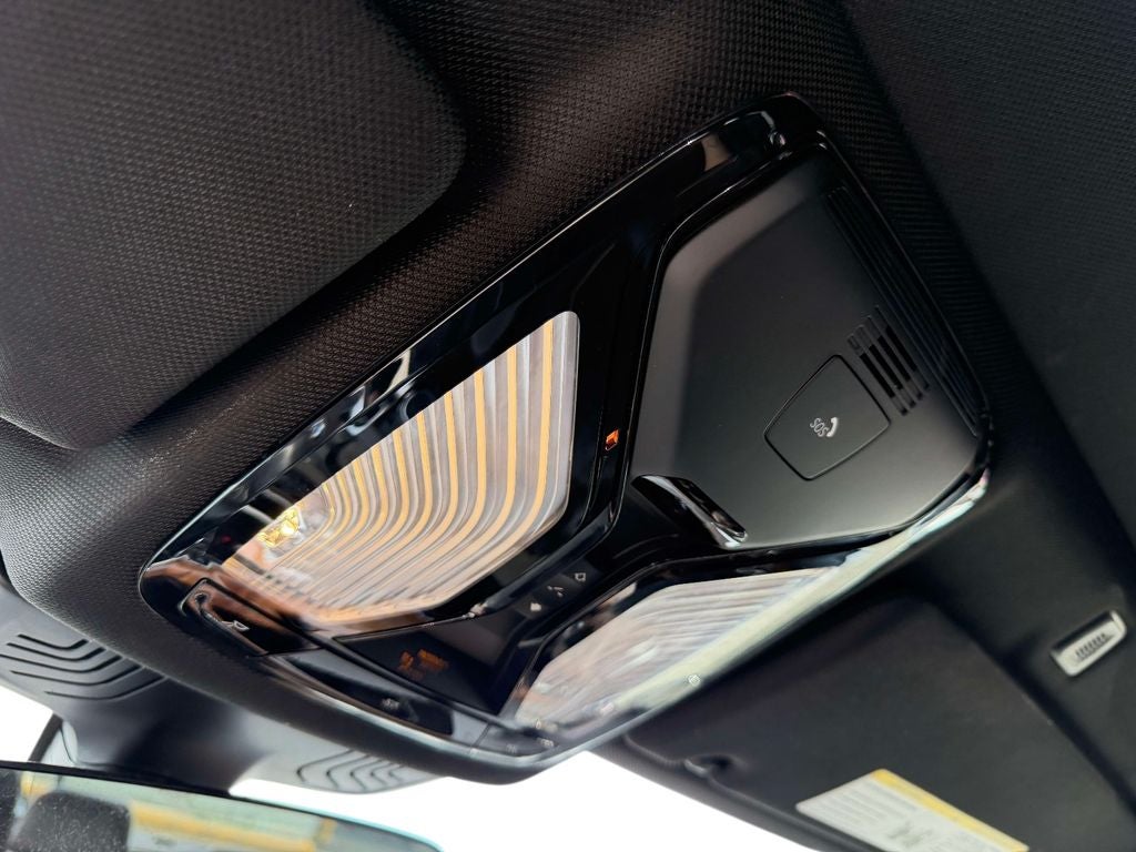 2019 BMW 5 Series 540i xDrive
