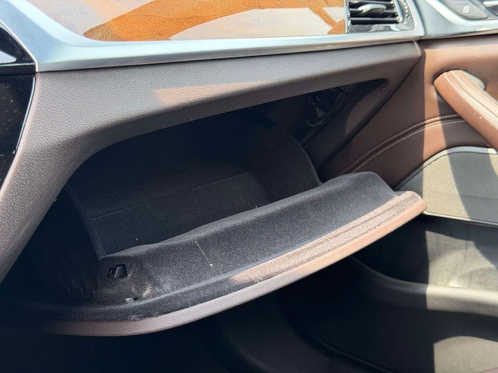 2019 BMW 5 Series 540i xDrive