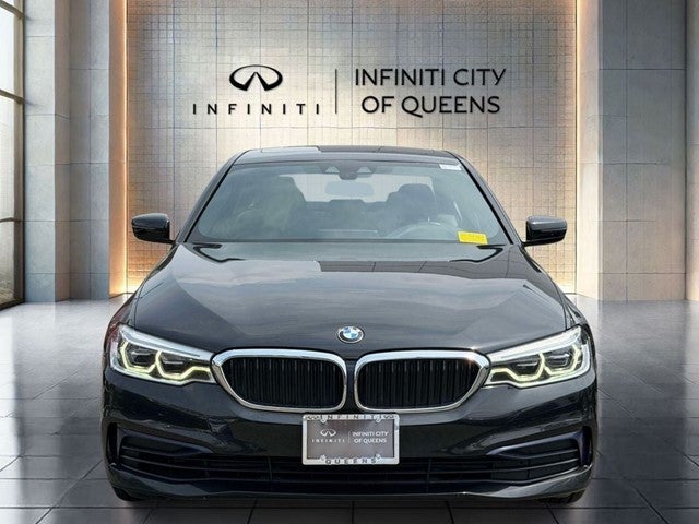 2019 BMW 5 Series 540i xDrive