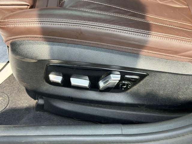 2019 BMW 5 Series 540i xDrive