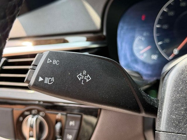 2019 BMW 5 Series 540i xDrive