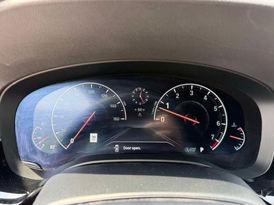 2019 BMW 5 Series 540i xDrive